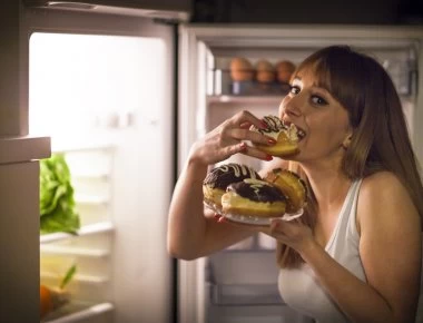 Διαταραχή Επεισοδιακής Υπερφαγίας: Τι είναι, συμπτώματα και διάγνωση